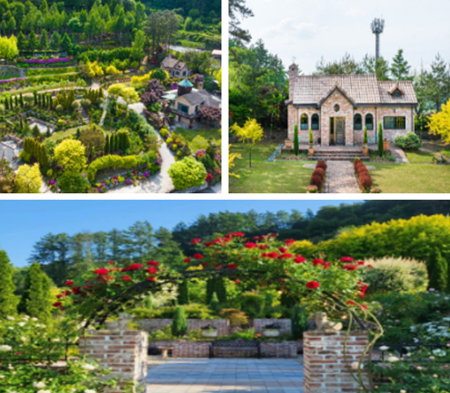 트리하우스가든