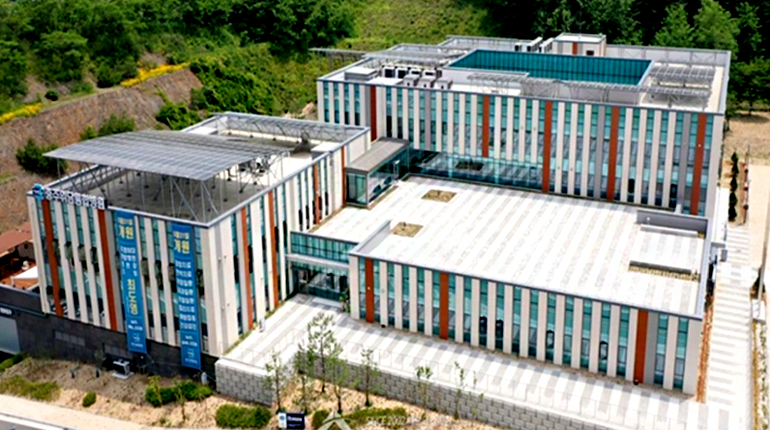 치유의료관광 프로그램